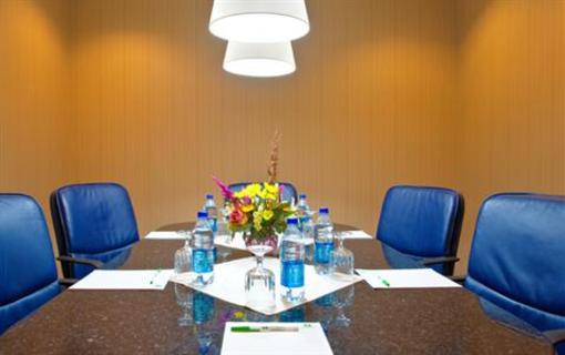 фото отеля Holiday Inn Chicago Elk Grove