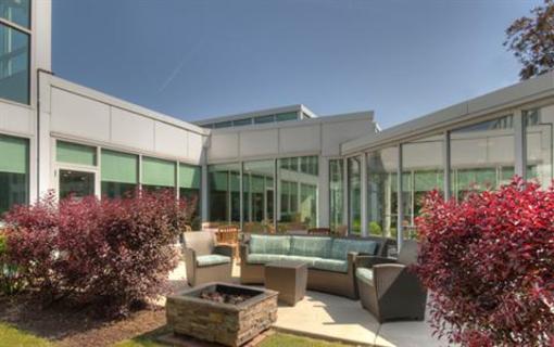 фото отеля Holiday Inn Chicago Elk Grove