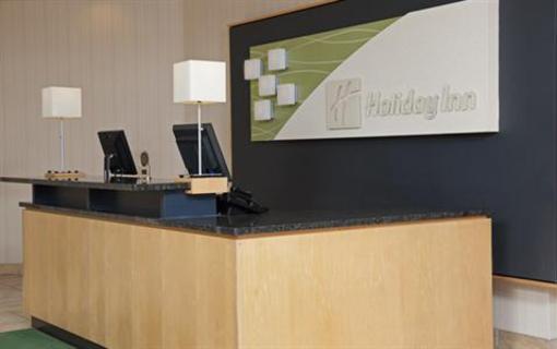 фото отеля Holiday Inn Chicago Elk Grove