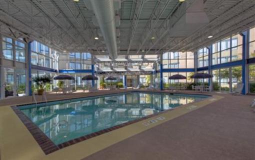 фото отеля Holiday Inn Chicago Elk Grove