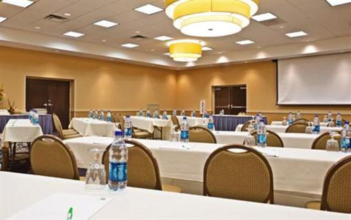 фото отеля Holiday Inn Chicago Elk Grove