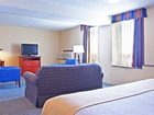 фото отеля Holiday Inn Chicago Elk Grove