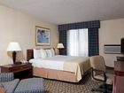 фото отеля Holiday Inn Chicago Elk Grove