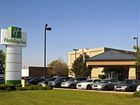 фото отеля Holiday Inn Chicago Elk Grove