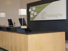 фото отеля Holiday Inn Chicago Elk Grove