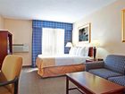 фото отеля Holiday Inn Chicago Elk Grove