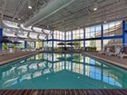 фото отеля Holiday Inn Chicago Elk Grove
