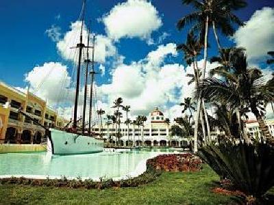 фото отеля Iberostar Grand Bavaro Hotel