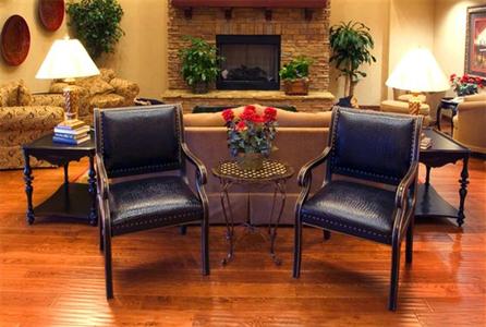 фото отеля Hampton Inn Knoxville-West At Cedar Bluff