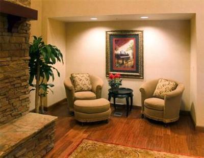 фото отеля Hampton Inn Knoxville-West At Cedar Bluff
