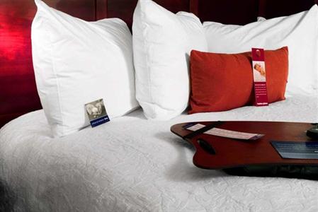 фото отеля Hampton Inn Knoxville-West At Cedar Bluff