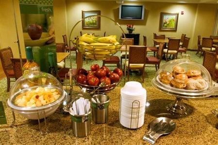 фото отеля Hampton Inn Knoxville-West At Cedar Bluff
