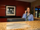 фото отеля Hampton Inn Knoxville-West At Cedar Bluff