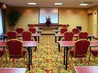 фото отеля Hampton Inn Knoxville-West At Cedar Bluff