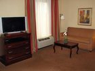 фото отеля Hampton Inn Knoxville-West At Cedar Bluff