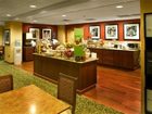 фото отеля Hampton Inn Knoxville-West At Cedar Bluff