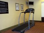 фото отеля Hampton Inn Knoxville-West At Cedar Bluff