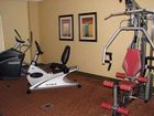 фото отеля Hampton Inn Knoxville-West At Cedar Bluff