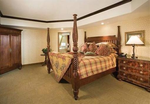 фото отеля Renaissance Resort at World Golf Village
