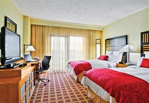 фото отеля Renaissance Resort at World Golf Village