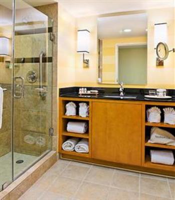 фото отеля Renaissance Resort at World Golf Village