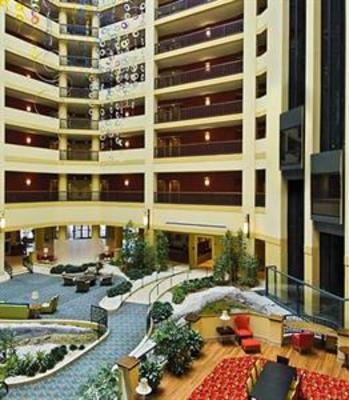 фото отеля Renaissance Resort at World Golf Village