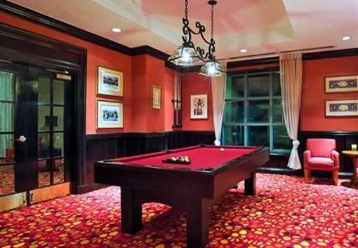 фото отеля Renaissance Resort at World Golf Village