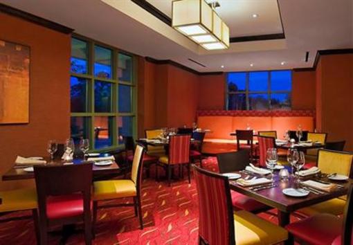 фото отеля Renaissance Resort at World Golf Village