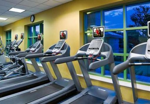 фото отеля Renaissance Resort at World Golf Village