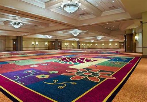 фото отеля Renaissance Resort at World Golf Village