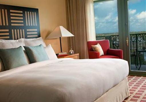 фото отеля Renaissance Resort at World Golf Village