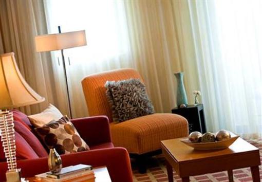 фото отеля Renaissance Resort at World Golf Village