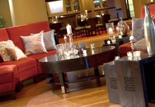 фото отеля Renaissance Resort at World Golf Village