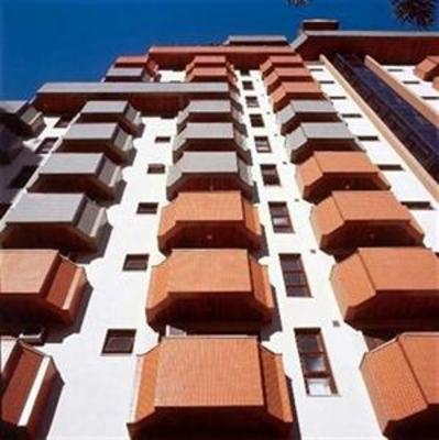 фото отеля Intercity Piazza Navona Flat Porto Alegre