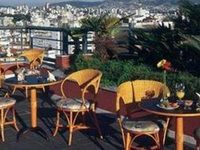 Intercity Piazza Navona Flat Porto Alegre