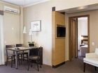 фото отеля Intercity Piazza Navona Flat Porto Alegre