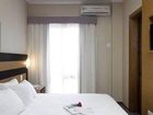 фото отеля Intercity Piazza Navona Flat Porto Alegre