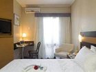 фото отеля Intercity Piazza Navona Flat Porto Alegre