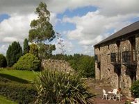 Seiont Manor Hotel Caernarfon
