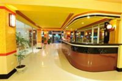 фото отеля My Hotel Davao
