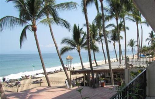 фото отеля Playa Los Arcos Hotel Puerto Vallarta