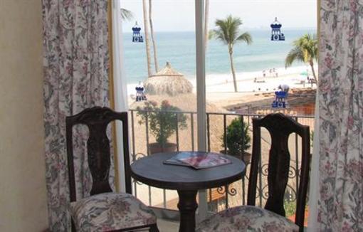фото отеля Playa Los Arcos Hotel Puerto Vallarta