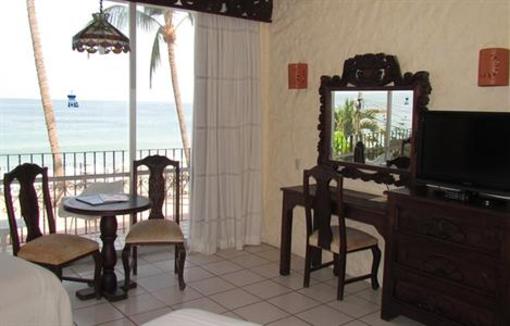 фото отеля Playa Los Arcos Hotel Puerto Vallarta
