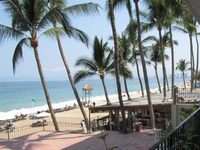 Playa Los Arcos Hotel Puerto Vallarta