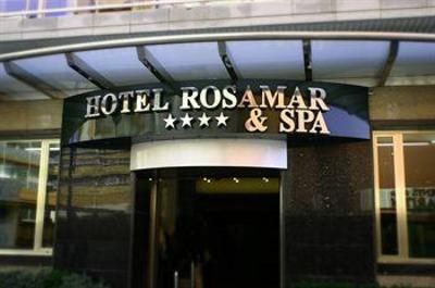 фото отеля Rosamar & Spa