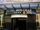 фото отеля Rosamar & Spa