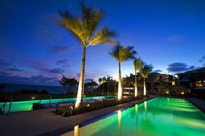 фото отеля W Retreat And Spa Vieques