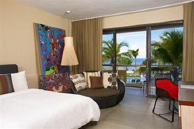 фото отеля W Retreat And Spa Vieques