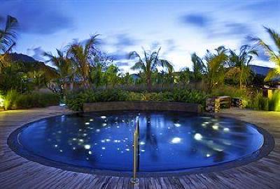 фото отеля W Retreat And Spa Vieques