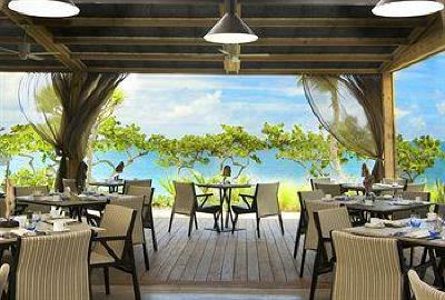 фото отеля W Retreat And Spa Vieques